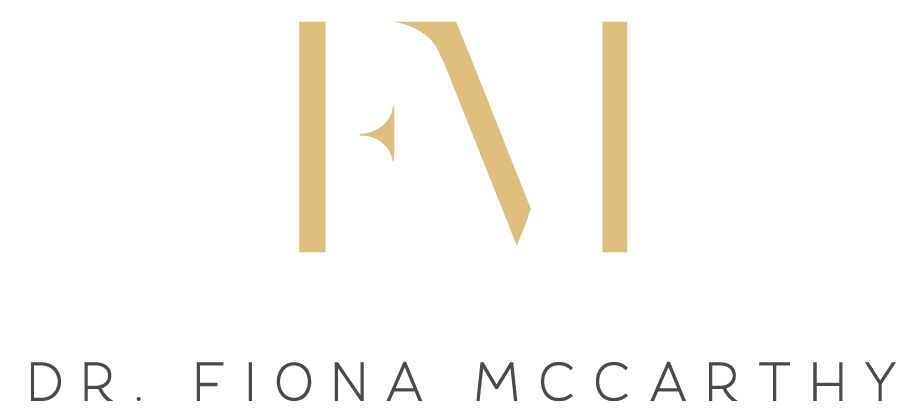 Dr Fiona McCarthy Logo